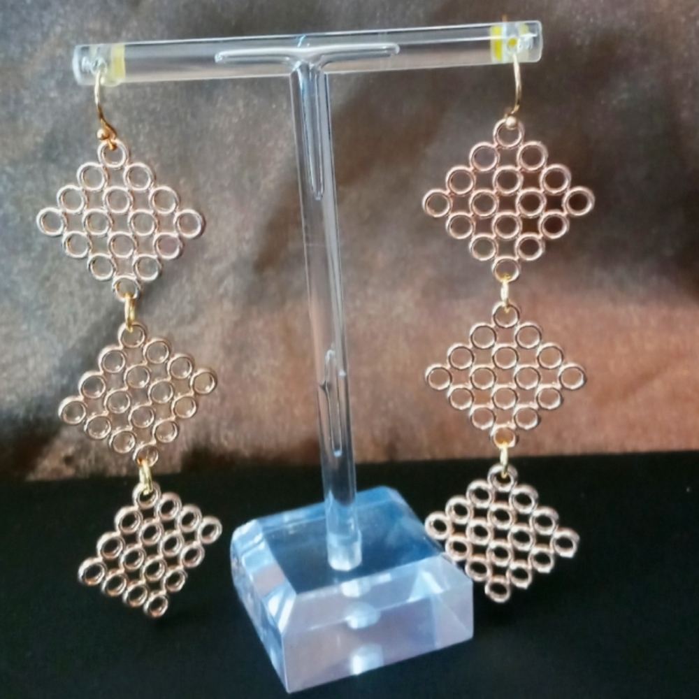 Handmade Fashion Earrings